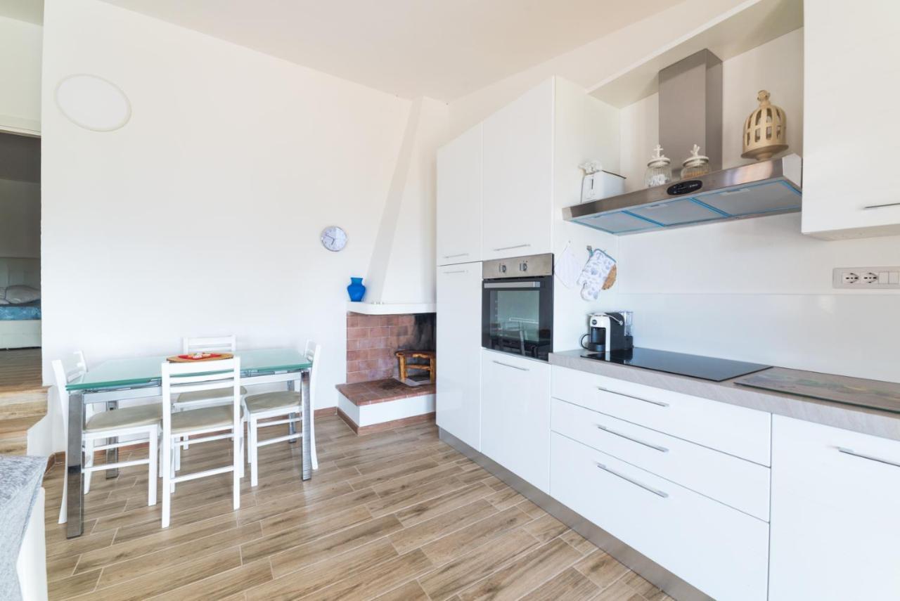 קוסטה פרדיסו Villa Aloe מראה חיצוני תמונה