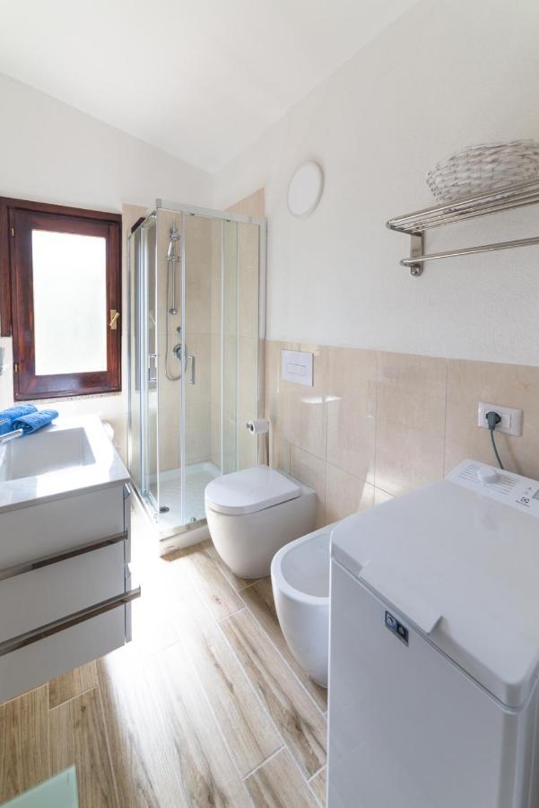 קוסטה פרדיסו Villa Aloe מראה חיצוני תמונה