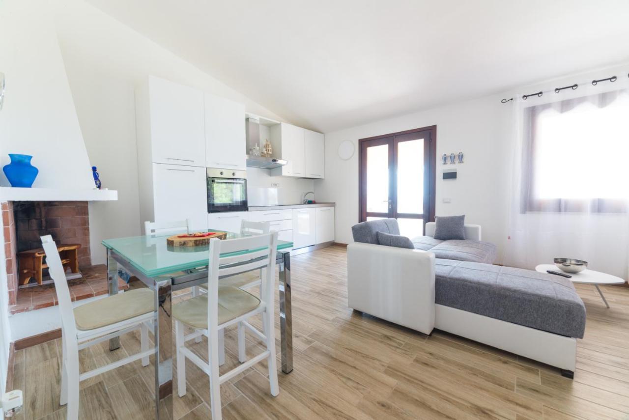 קוסטה פרדיסו Villa Aloe מראה חיצוני תמונה