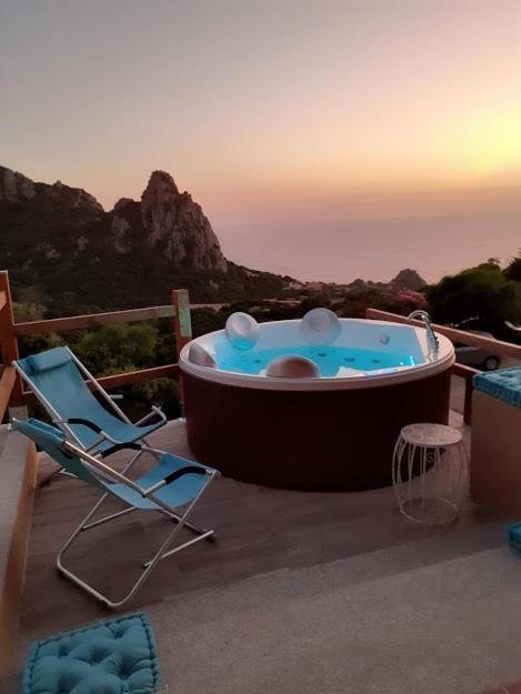 קוסטה פרדיסו Villa Aloe מראה חיצוני תמונה