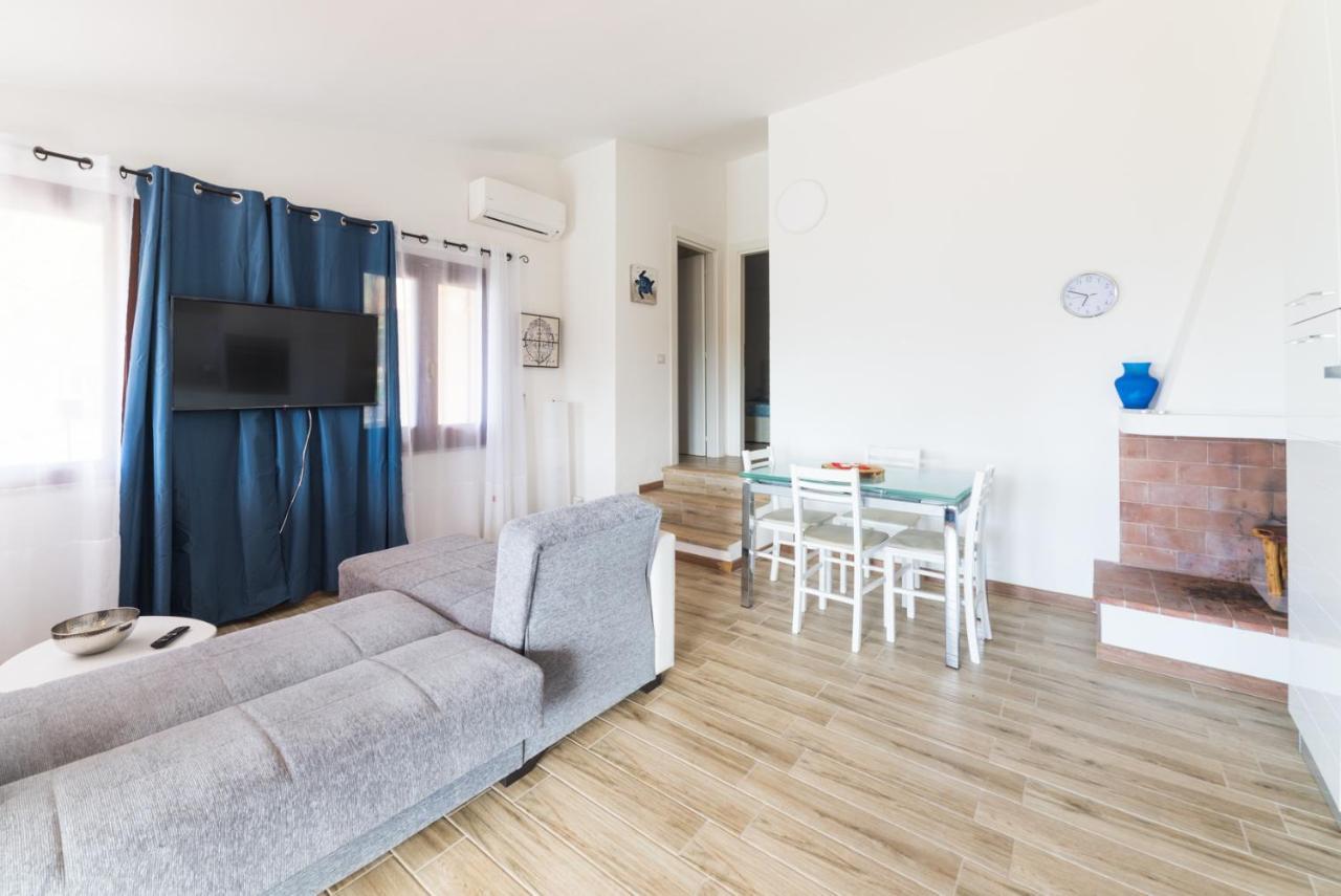 קוסטה פרדיסו Villa Aloe מראה חיצוני תמונה