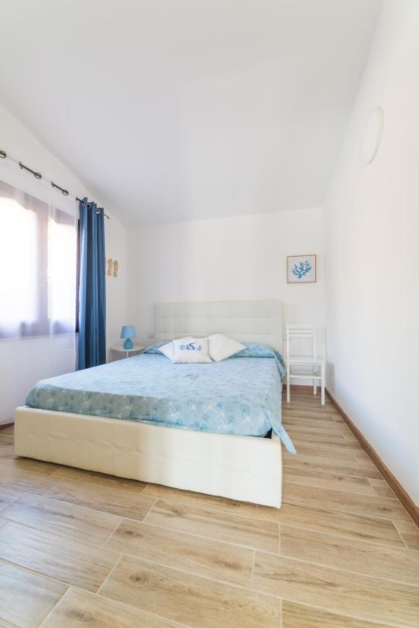 קוסטה פרדיסו Villa Aloe מראה חיצוני תמונה
