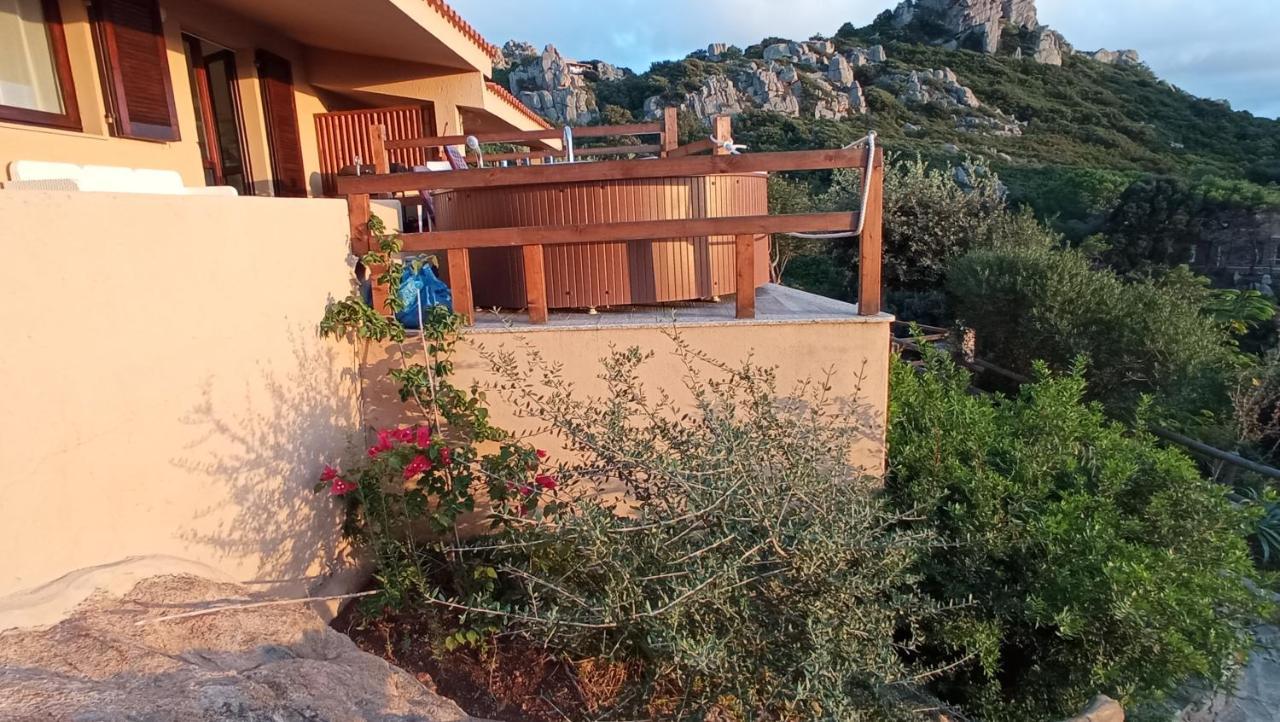 קוסטה פרדיסו Villa Aloe מראה חיצוני תמונה